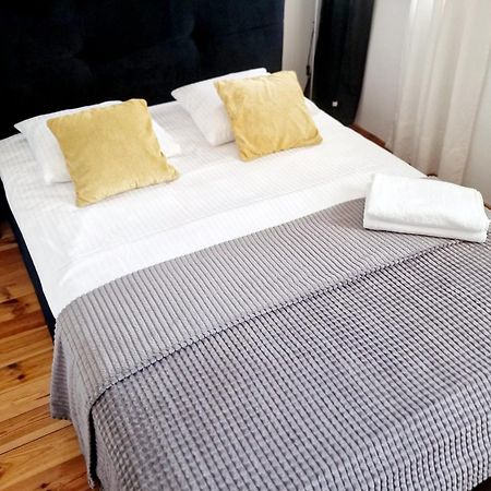 Loft Rooms - Centrum - Bezplatny Parking Ełk Extérieur photo