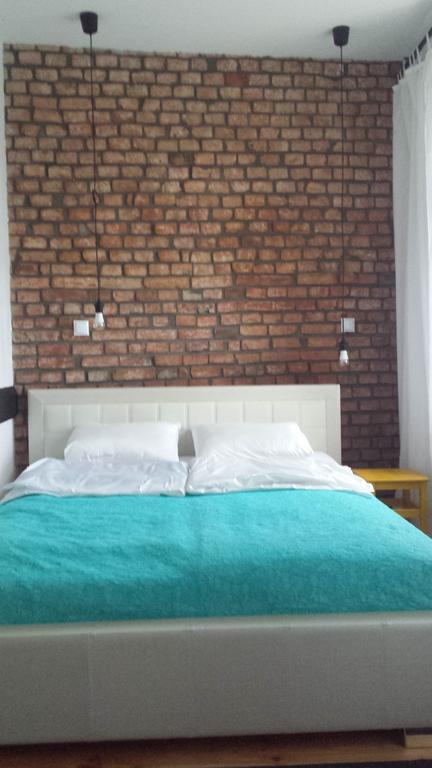 Loft Rooms - Centrum - Bezplatny Parking Ełk Chambre photo