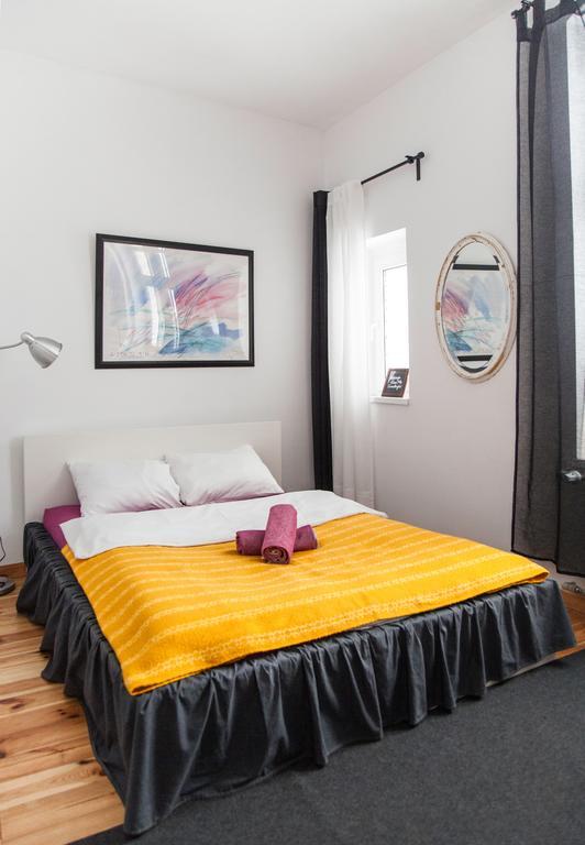Loft Rooms - Centrum - Bezplatny Parking Ełk Chambre photo