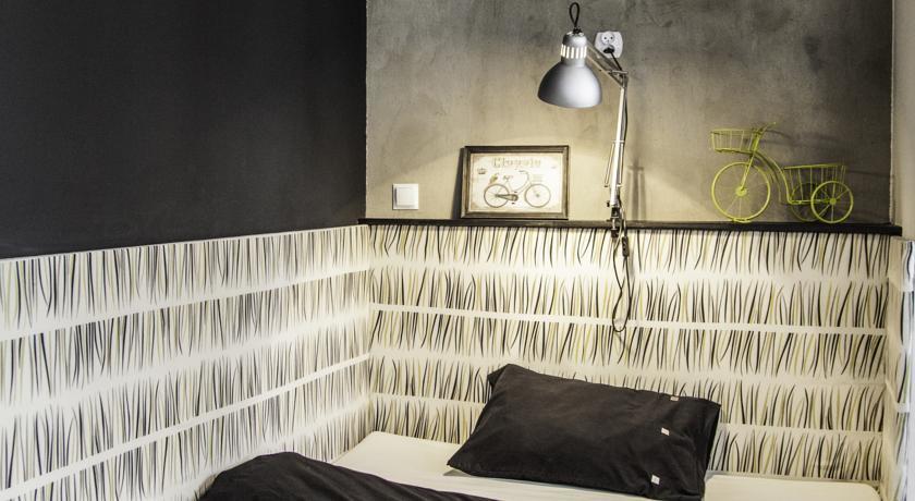 Loft Rooms - Centrum - Bezplatny Parking Ełk Chambre photo