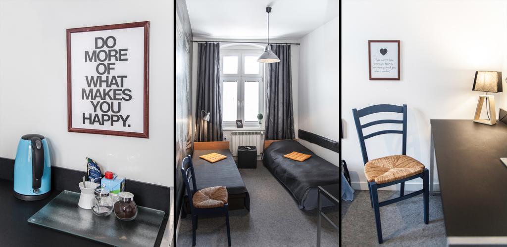 Loft Rooms - Centrum - Bezplatny Parking Ełk Chambre photo