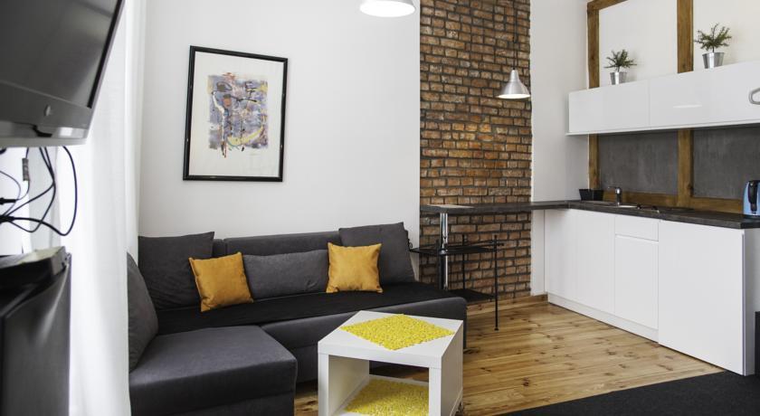 Loft Rooms - Centrum - Bezplatny Parking Ełk Chambre photo
